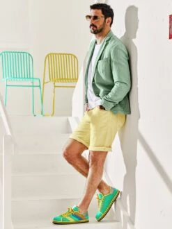 Crusoe-Shorts -Bekleidungsverkauf Geschäft EC24 6132 DF 1