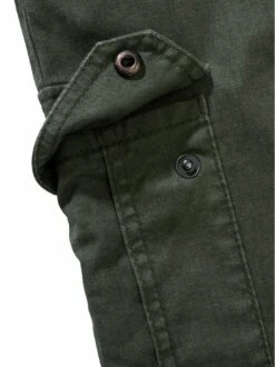 City-Cargo -Bekleidungsverkauf Geschäft EC24 6135 DI