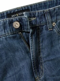 Rooftop-Leinenjeans -Bekleidungsverkauf Geschäft EC24 6141 DI 1