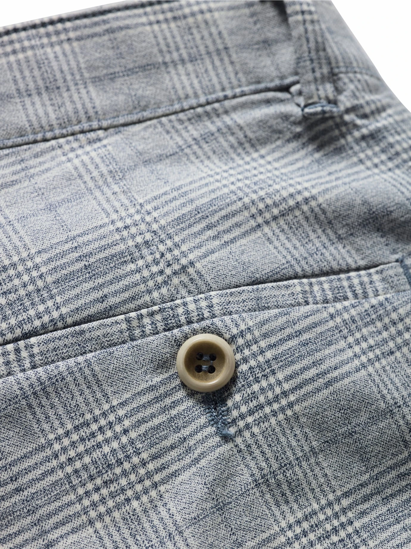 Glencheck-Chino 16 Glencheck-Chino – Bild 14