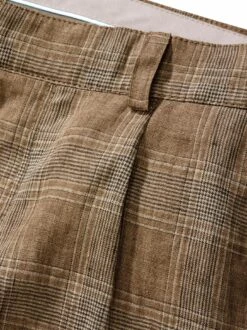 Karohose Liberta -Bekleidungsverkauf Geschäft EC24 6146 DI