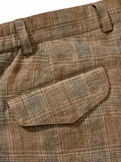 Karohose Liberta -Bekleidungsverkauf Geschäft EC24 6146 DJ