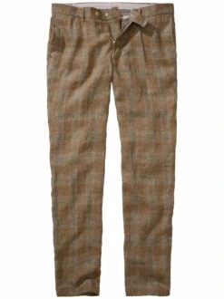 Karohose Liberta -Bekleidungsverkauf Geschäft EC24 6146 FA 1