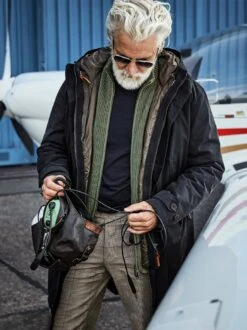 Glens Nachfolgerhose 18 Glens Nachfolgerhose -Bekleidungsverkauf Geschäft EC24 6155 DF 1