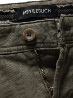 Macher-Cargo -Bekleidungsverkauf Geschäft EC24 6157 DG 1