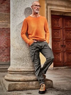 Macher-Cargo -Bekleidungsverkauf Geschäft EC24 6158 DF