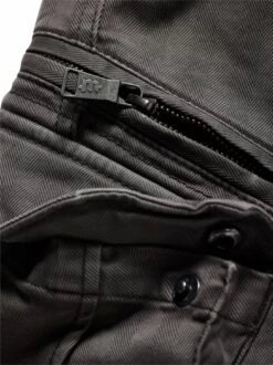 Macher-Cargo -Bekleidungsverkauf Geschäft EC24 6158 DH