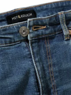 Endlos-Jeans -Bekleidungsverkauf Geschäft EC24 6160 DG 1