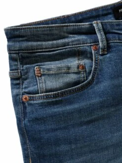 Endlos-Jeans -Bekleidungsverkauf Geschäft EC24 6160 DH