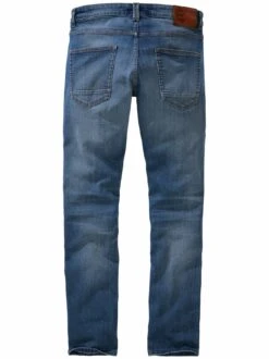 Endlos-Jeans -Bekleidungsverkauf Geschäft EC24 6160 RA 1