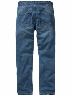 Inselgefühl-Jeans -Bekleidungsverkauf Geschäft EC24 6171 RA 1