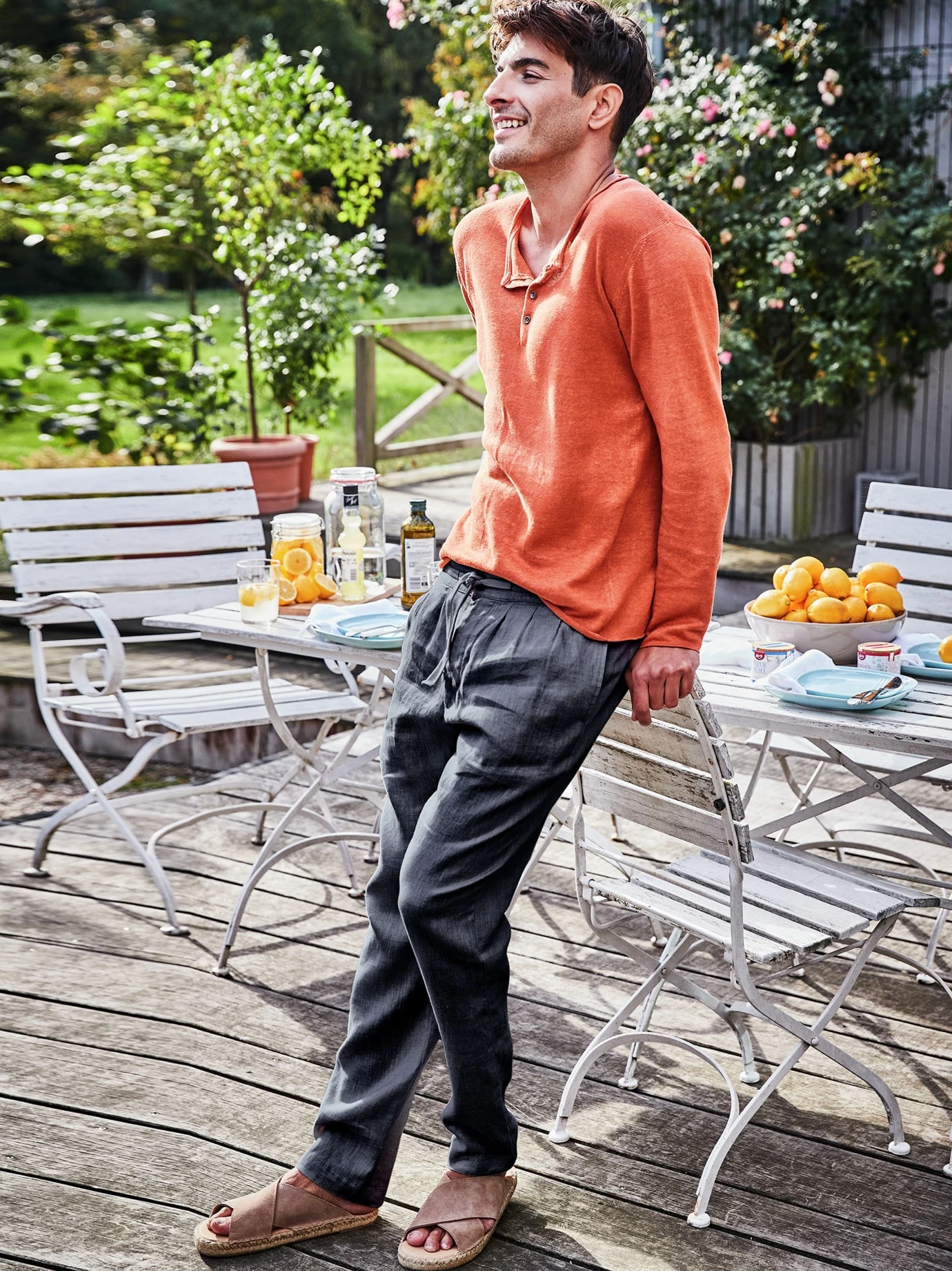 Leinenchino Herringbone 15 Leinenchino Herringbone – Bild 13