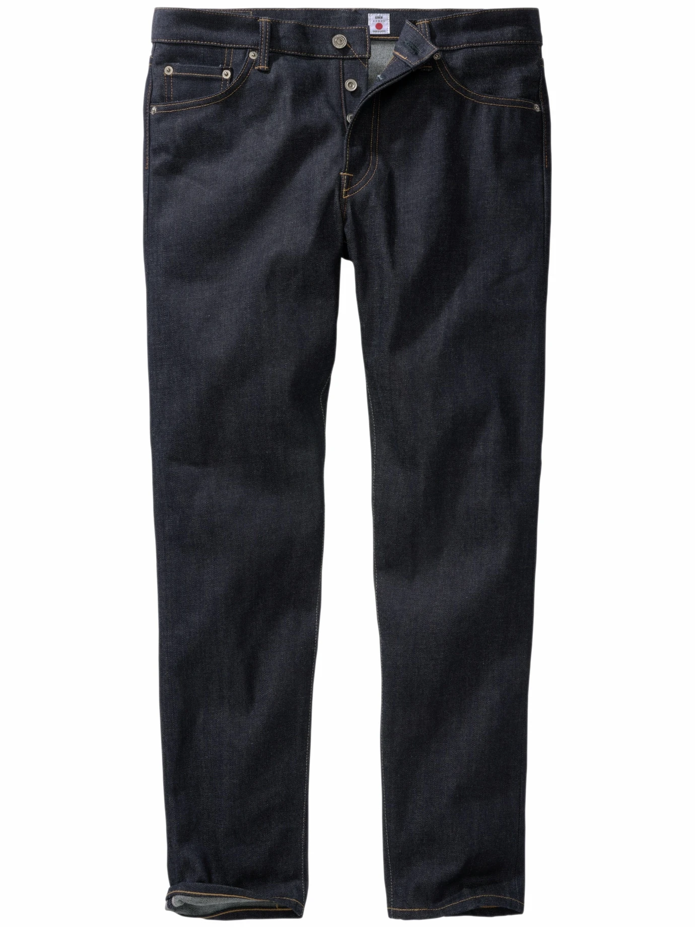 Jeans Nihon Menpu 12 Jeans Nihon Menpu – Bild 10