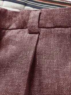 Toskana-Leinenanzughose 24 Toskana-Leinenanzughose -Bekleidungsverkauf Geschäft EC24 6199 DH 1