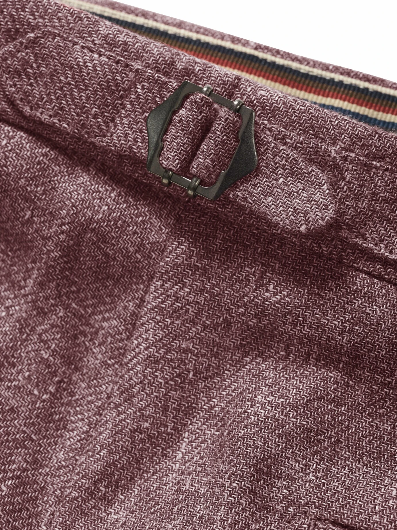 Toskana-Leinenanzughose 14 Toskana-Leinenanzughose – Bild 12