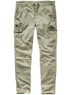 Frische Cargo -Bekleidungsverkauf Geschäft EC24 6214 FA 1