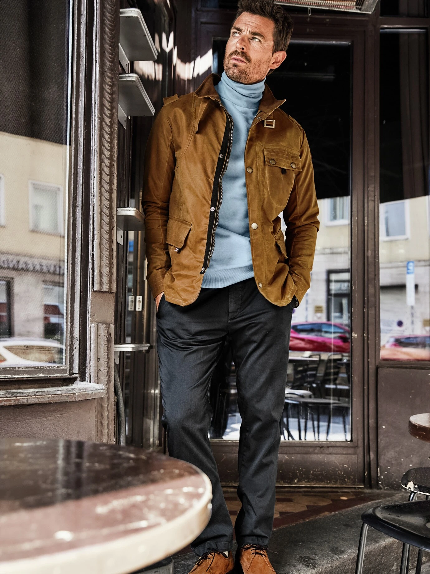 Auf-geht`s-Hose 8 Auf-geht`s-Hose – Bild 6