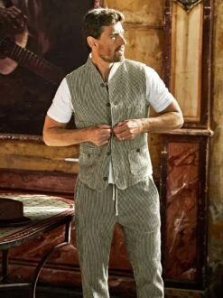 Lass-krisseln-Hose 38 Lass-krisseln-Hose -Bekleidungsverkauf Geschäft EC24 6229 DF 1