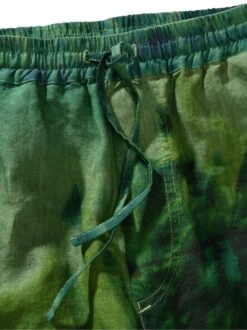 Bock-drauf-Leinenshorts -Bekleidungsverkauf Geschäft EC24 6233 DG