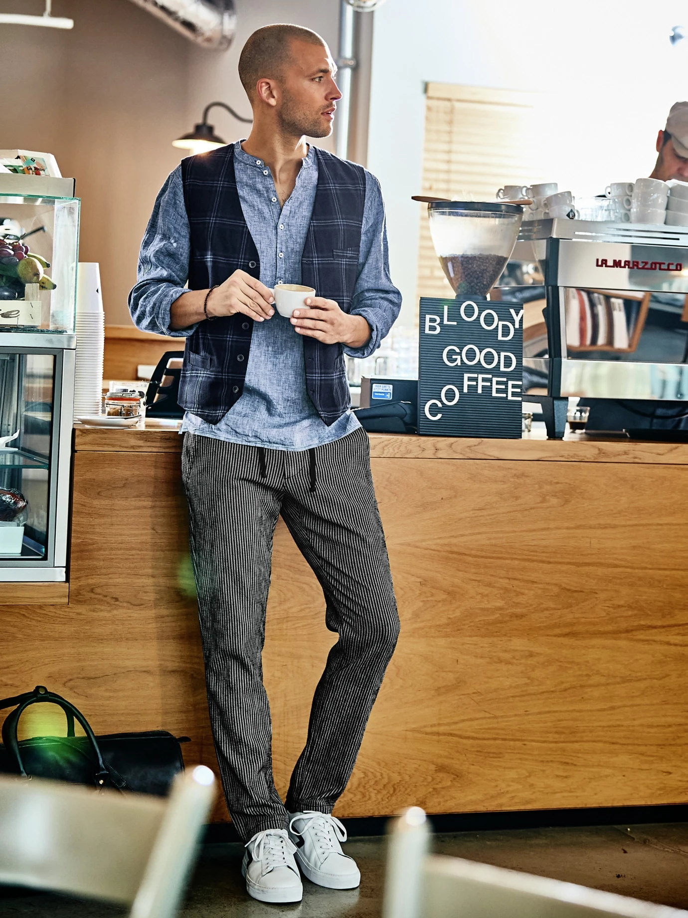 Lass-krisseln-Hose 7 Lass-krisseln-Hose – Bild 5