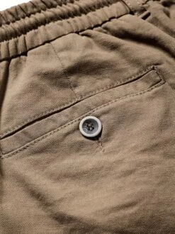 Backstuben-Leinenhose 25 Backstuben-Leinenhose -Bekleidungsverkauf Geschäft EC24 6239 DI