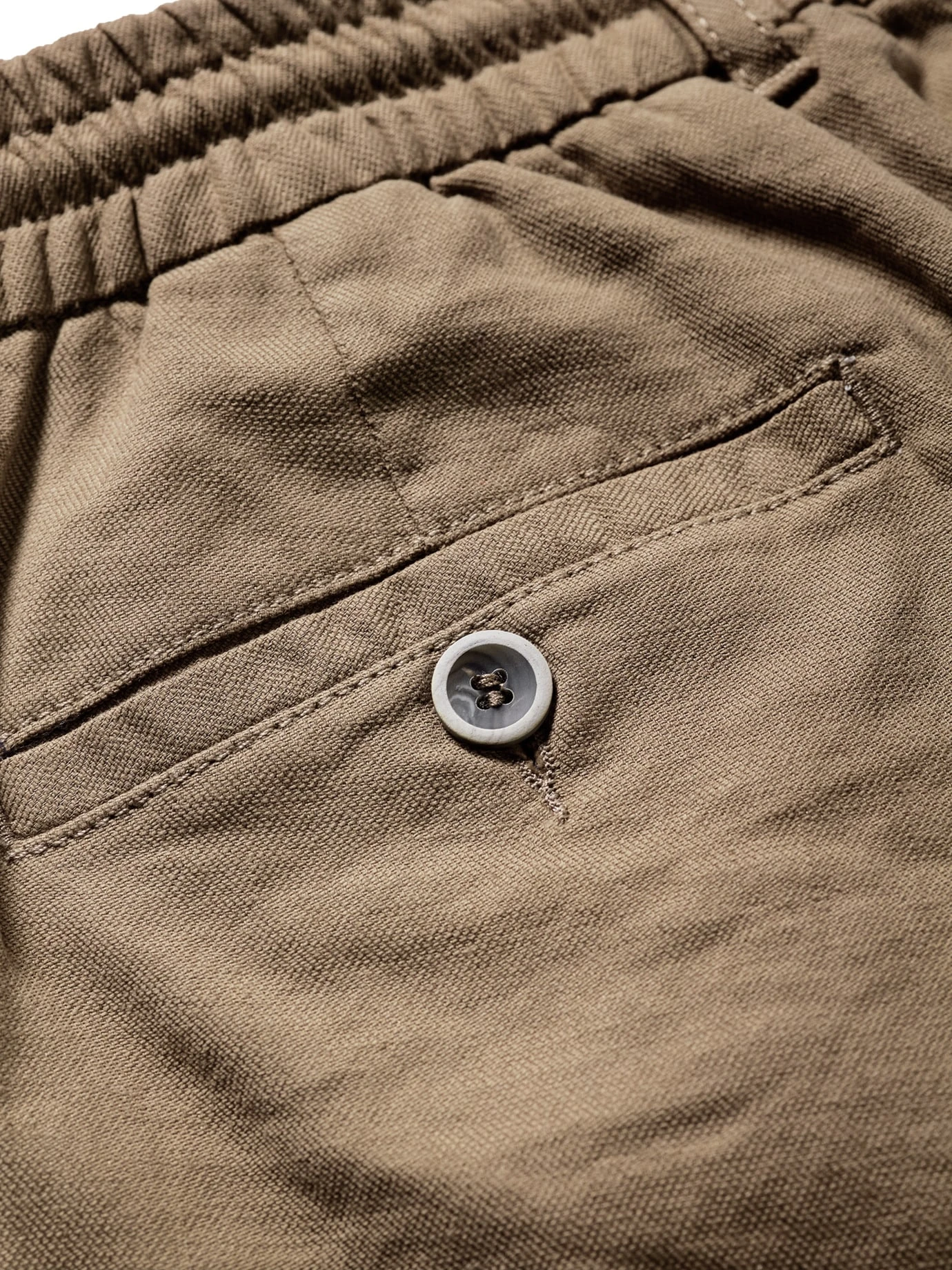 Backstuben-Leinenhose 10 Backstuben-Leinenhose – Bild 8