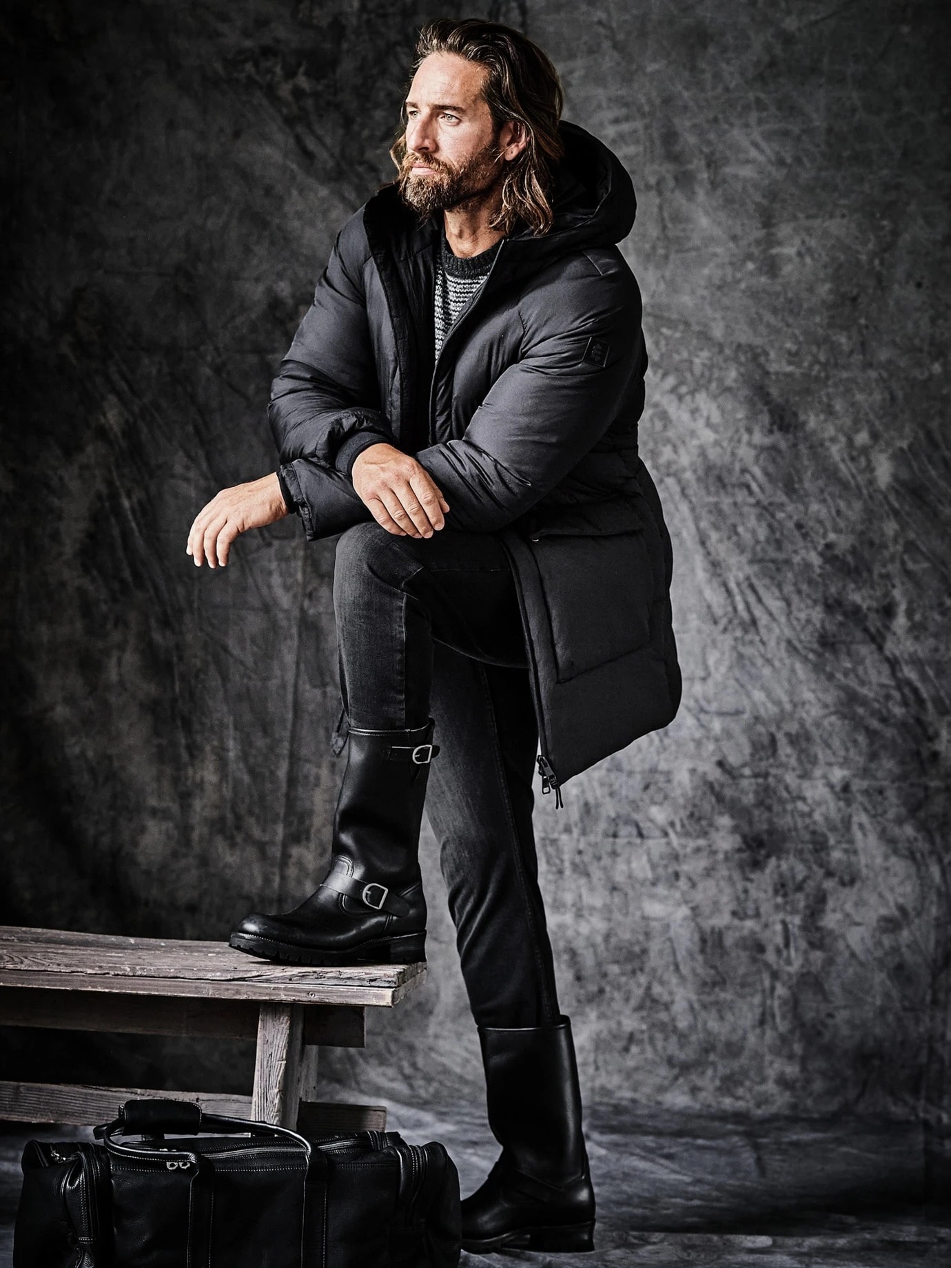 Tragen-Leben-Jeans 15 Tragen-Leben-Jeans – Bild 13