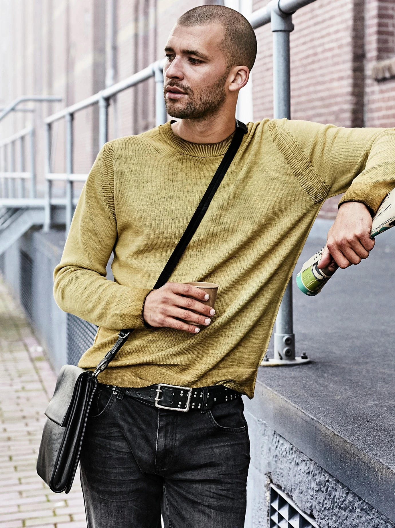 Tragen-Leben-Jeans 8 Tragen-Leben-Jeans – Bild 6