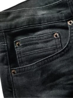 Tragen-Leben-Jeans 28 Tragen-Leben-Jeans -Bekleidungsverkauf Geschäft EC24 6241 DG