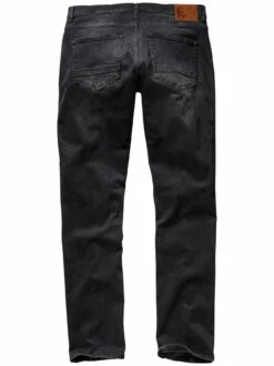 Tragen-Leben-Jeans 33 Tragen-Leben-Jeans -Bekleidungsverkauf Geschäft EC24 6241 RA 1