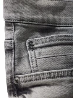 Comeback-Jeans -Bekleidungsverkauf Geschäft EC24 6242 DG 1