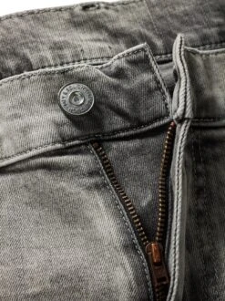 Comeback-Jeans -Bekleidungsverkauf Geschäft EC24 6242 DH