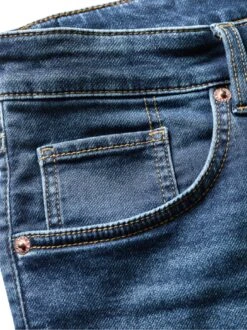 Denim-Joggshorts 2.0 -Bekleidungsverkauf Geschäft EC24 6244 DG