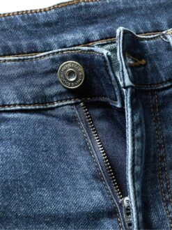 Denim-Joggshorts 2.0 -Bekleidungsverkauf Geschäft EC24 6244 DH