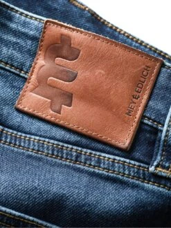 Denim-Joggshorts 2.0 -Bekleidungsverkauf Geschäft EC24 6244 DI