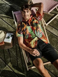 Denim-Joggshorts 2.0 -Bekleidungsverkauf Geschäft EC24 6245 DD