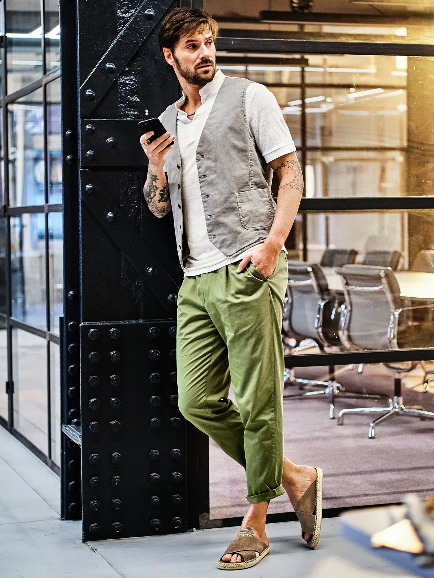 Superhelden-Hose 13 Superhelden-Hose – Bild 11