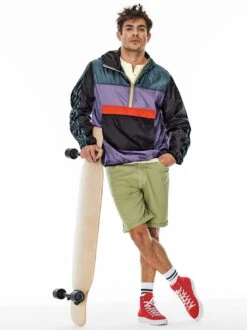 Streetfisher Shorts -Bekleidungsverkauf Geschäft EC24 6259 DA