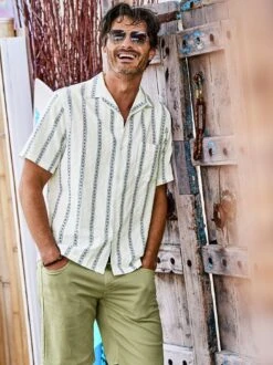 Streetfisher Shorts -Bekleidungsverkauf Geschäft EC24 6259 DC