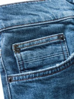 Goldene-Mitte-Jeans -Bekleidungsverkauf Geschäft EC24 6265 DG 1