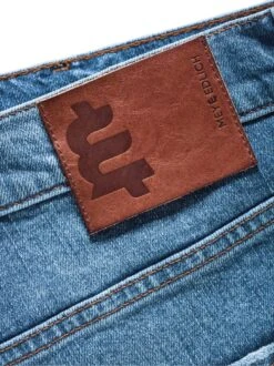 Goldene-Mitte-Jeans -Bekleidungsverkauf Geschäft EC24 6265 DI 1