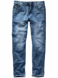 Goldene-Mitte-Jeans -Bekleidungsverkauf Geschäft EC24 6265 FA 1