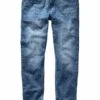 Goldene-Mitte-Jeans -Bekleidungsverkauf Geschäft EC24 6265 FA