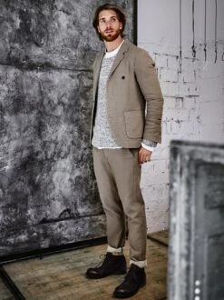 Hose Bar21be -Bekleidungsverkauf Geschäft EC24 6270 DF 1