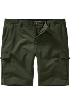 Stadtangler-Cargoshorts -Bekleidungsverkauf Geschäft EC24 6278 FA 1