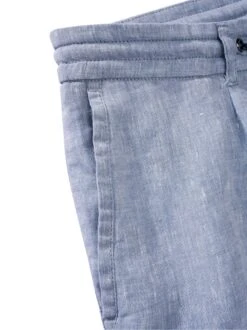 Hitzesieger-Leinenhose 24 Hitzesieger-Leinenhose -Bekleidungsverkauf Geschäft EC24 6281 DH