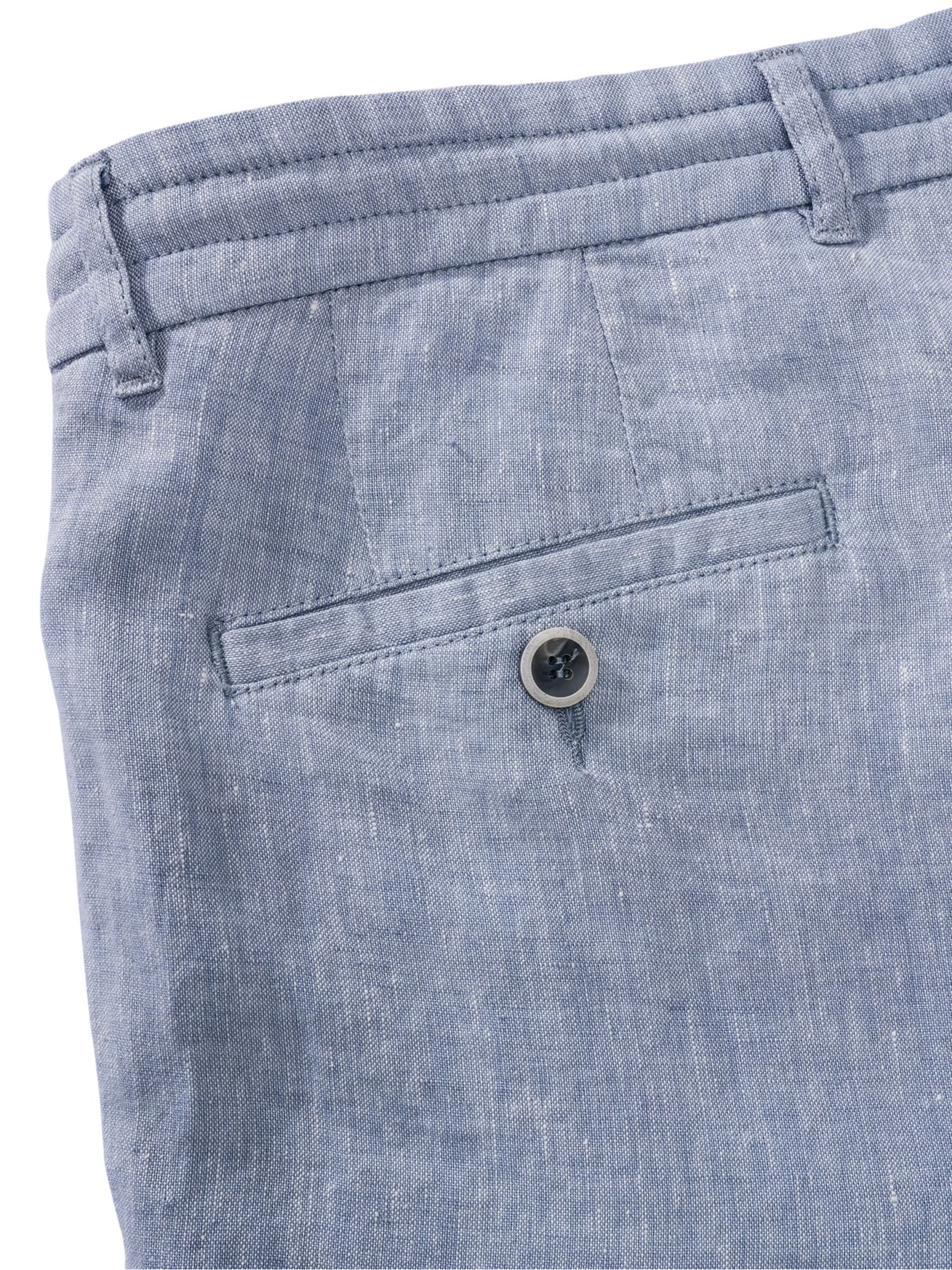 Hitzesieger-Leinenhose 12 Hitzesieger-Leinenhose – Bild 10