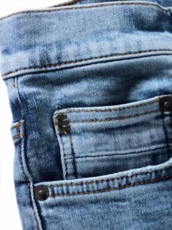 Insel-Jeans -Bekleidungsverkauf Geschäft EC24 6282 DG