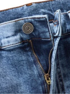 Insel-Jeans -Bekleidungsverkauf Geschäft EC24 6282 DH
