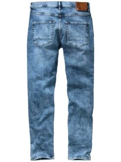 Insel-Jeans -Bekleidungsverkauf Geschäft EC24 6282 RA 1